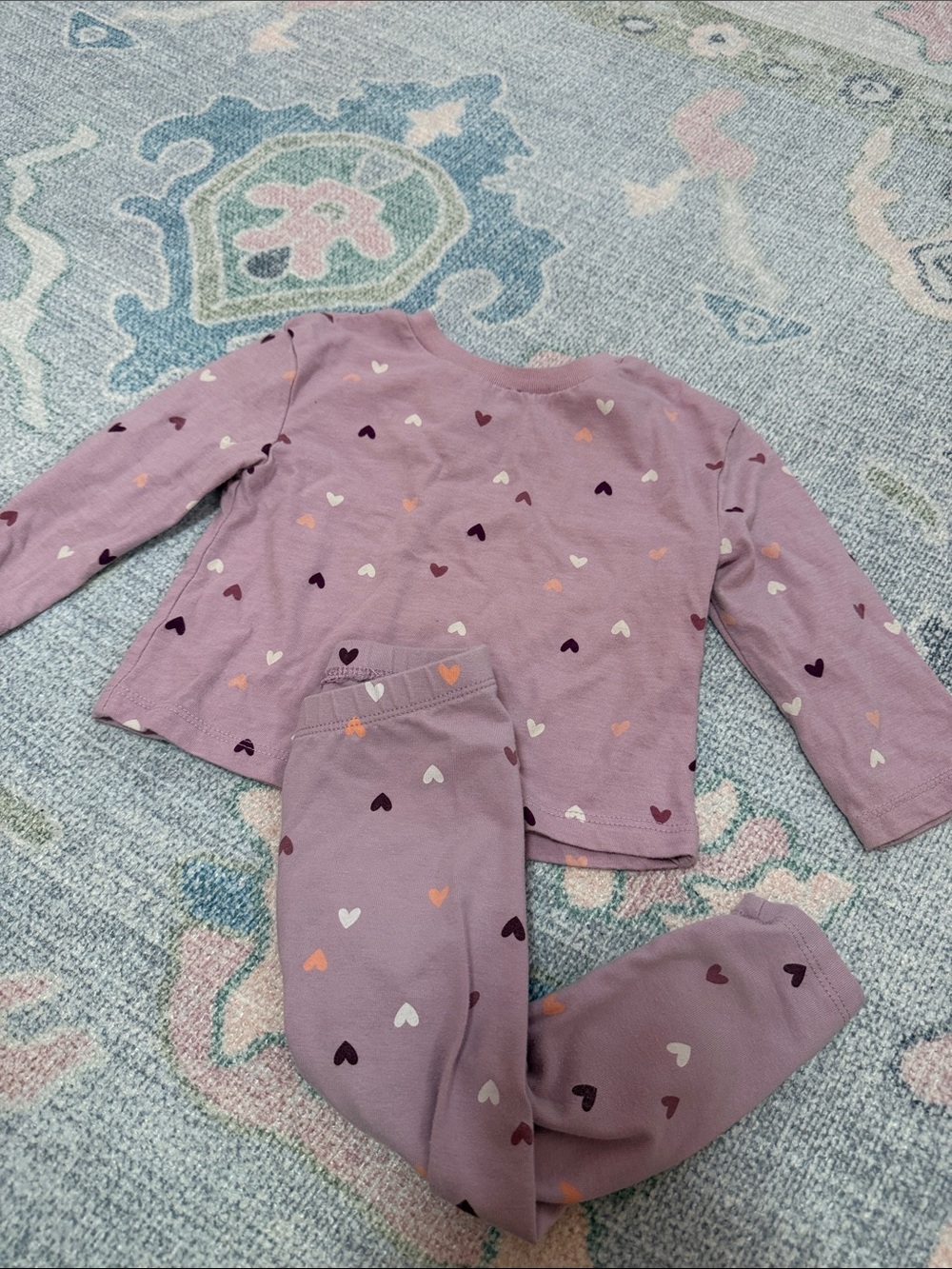 Cat & Jack Matching Set